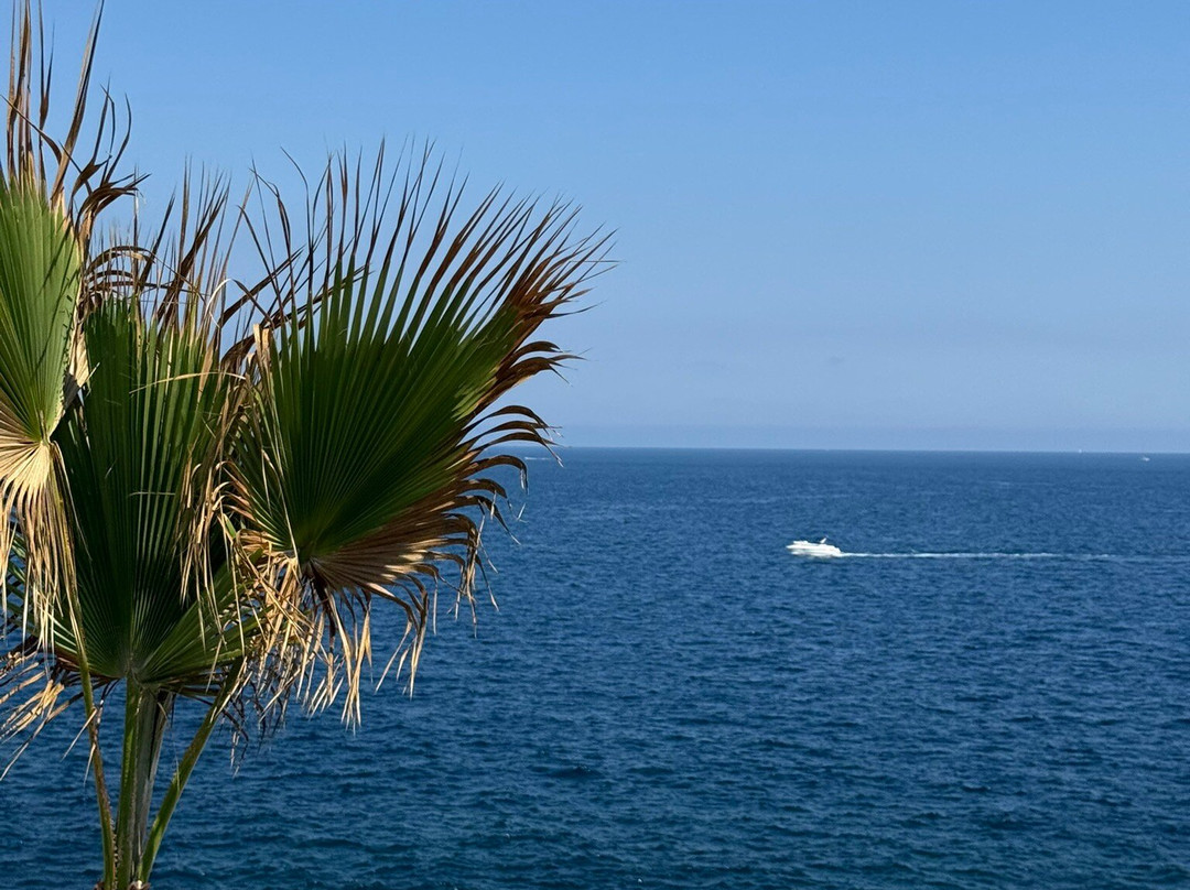 Buggiba Perched Beach-Bugibba必去景点