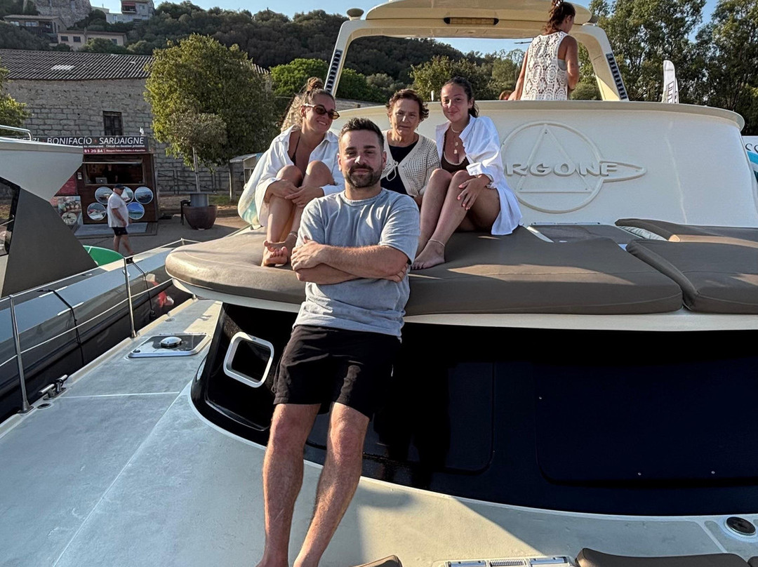 Croisière Exclusive-维琪奥港必去景点