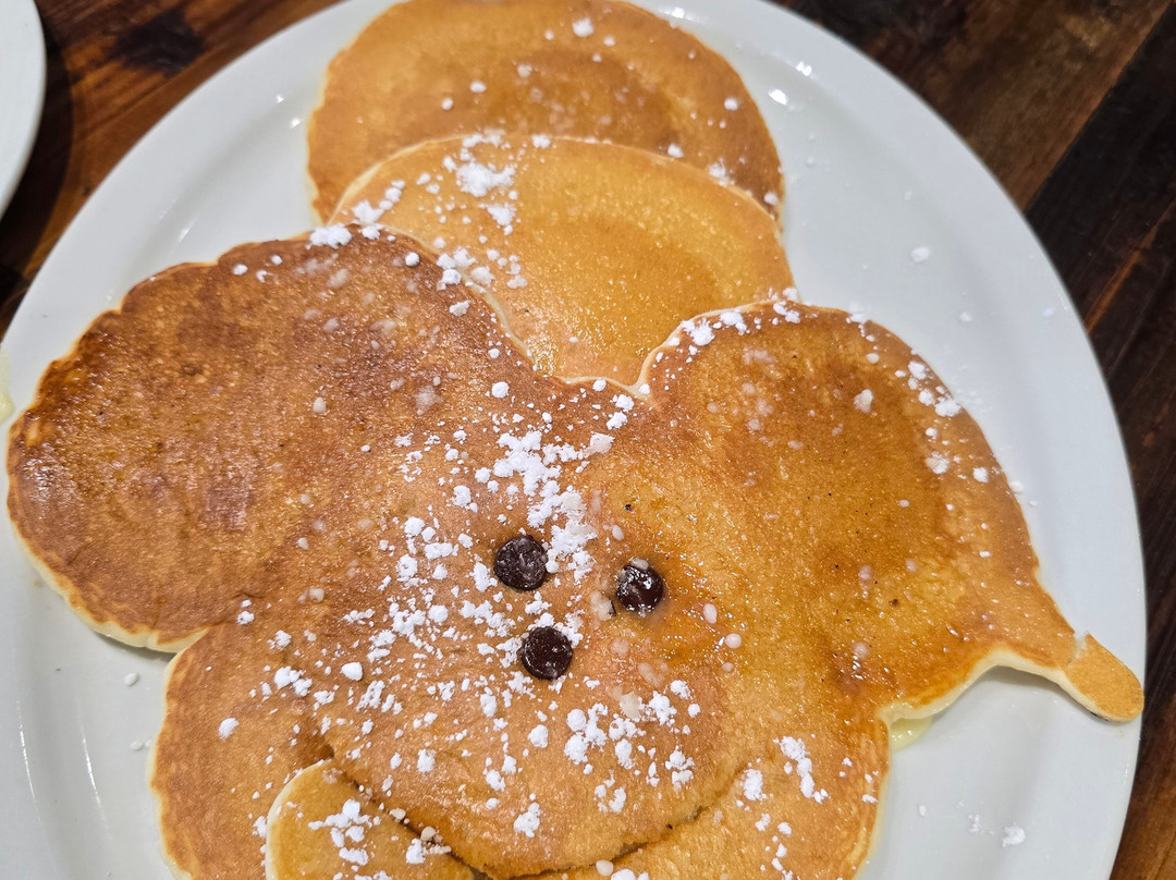 Sammy's Family Restaurant