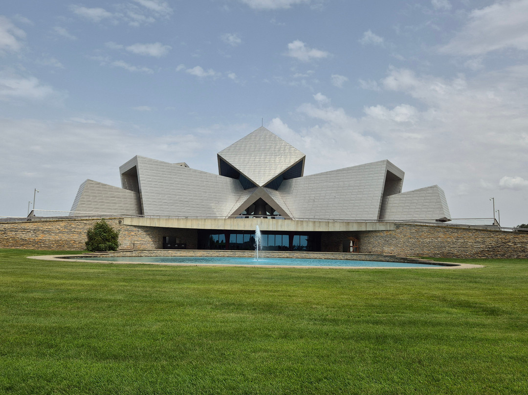 Bodega Sommos-Barbastro必去景点