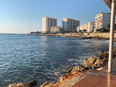 奥莱诺瓦酒店主图