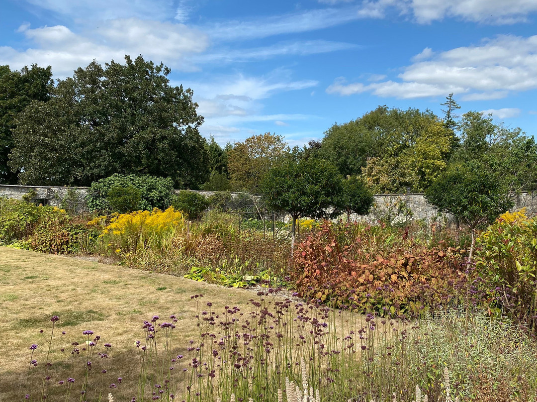 Fonmon Castle-Rhoose必去景点