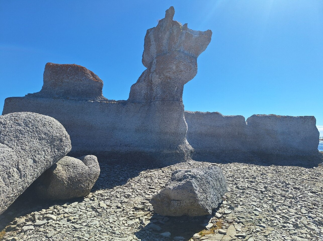 Mingan Archipelago National Park Reserve-Havre St. Pierre必去景点