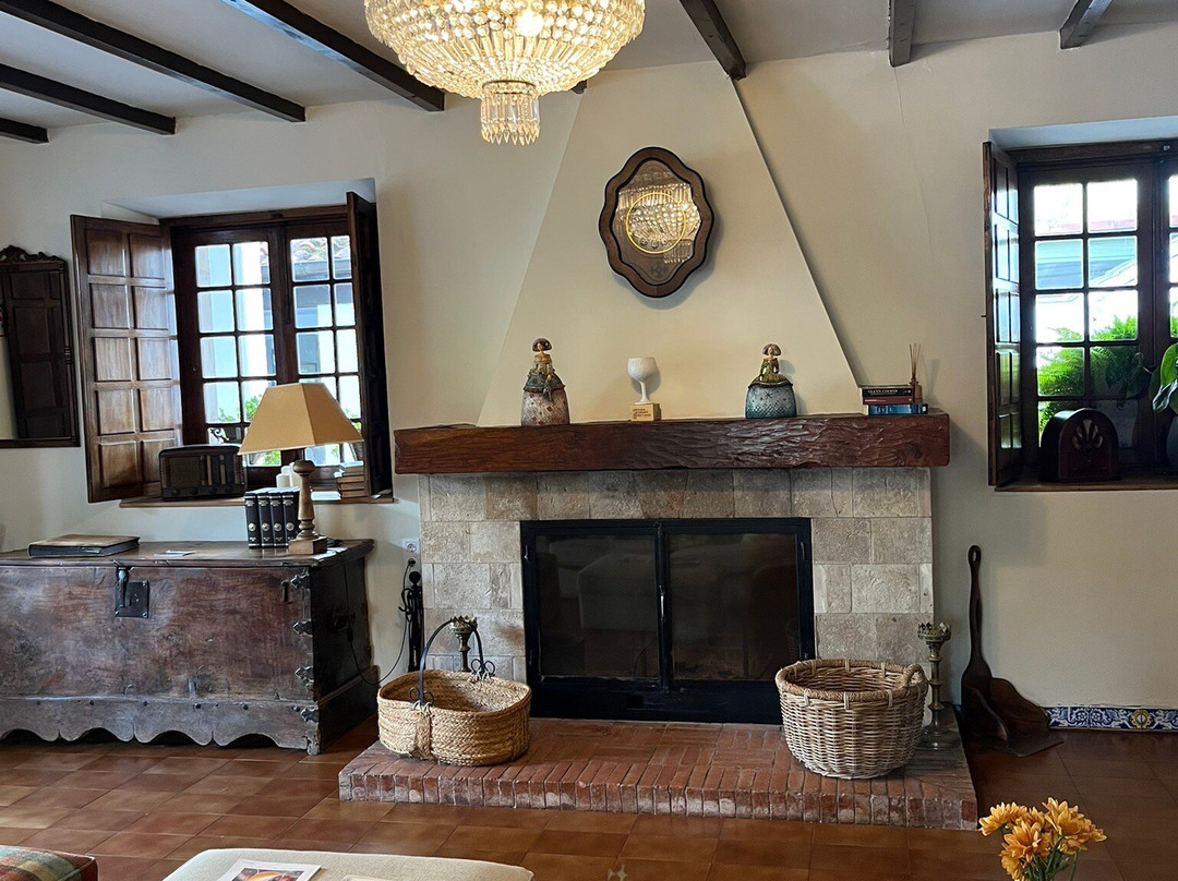 La Casona de Amandi主图