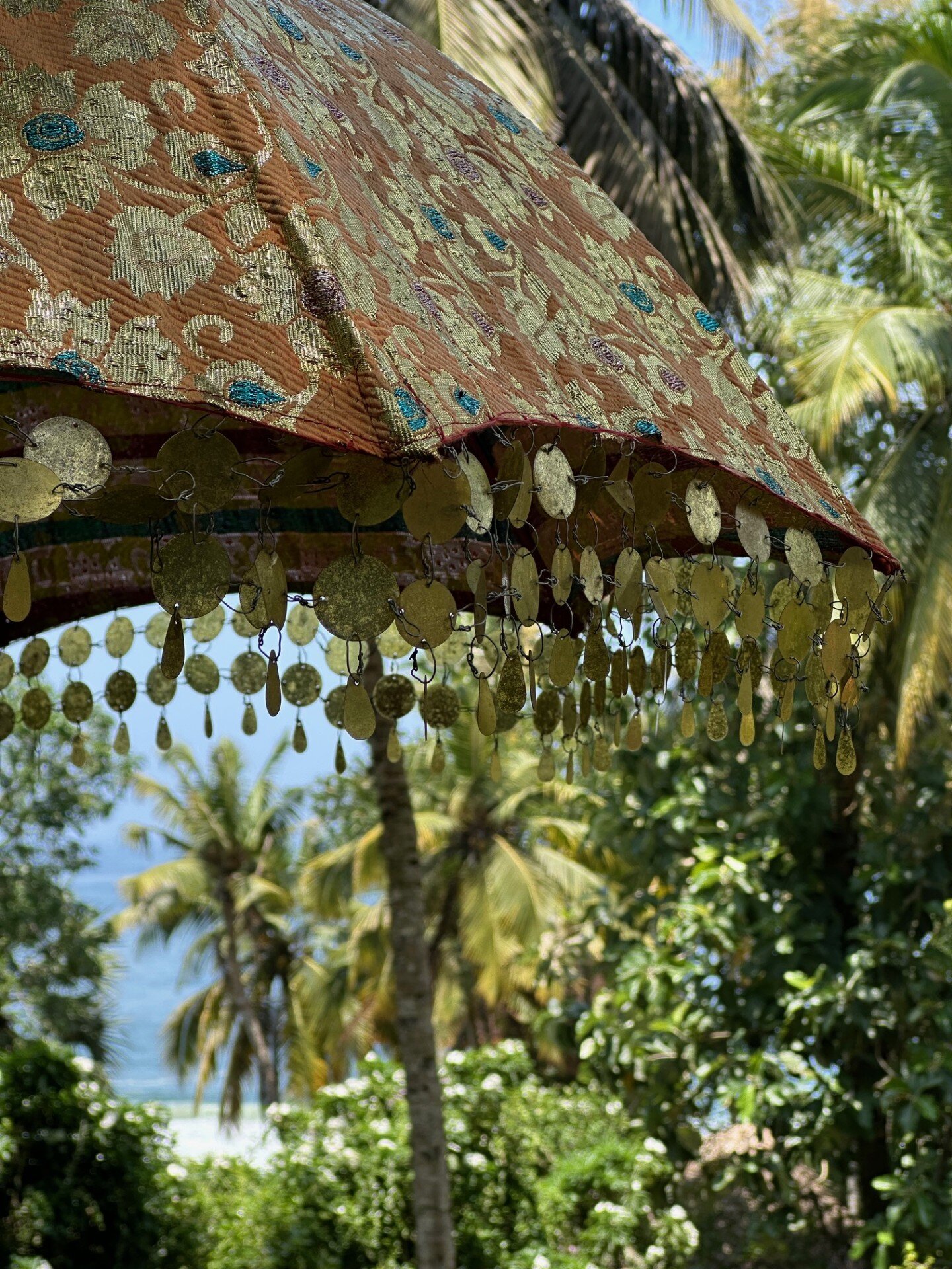 索玛希拉姆印度疗养度假酒店-浴室