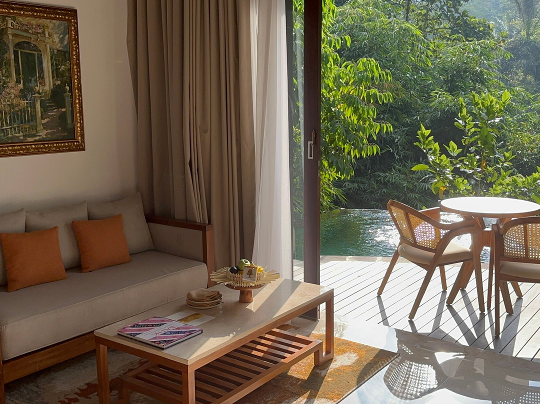 Cicada Resort Bali Ubud, Autograph Collection主图