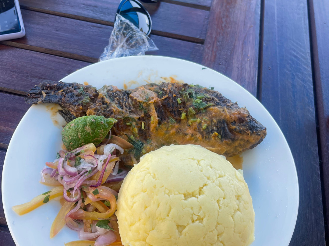 Spoton Vacations Ltd-内罗毕必去景点