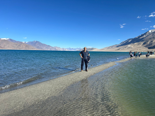 Affluent Travel & Leisure-新德里必去景点