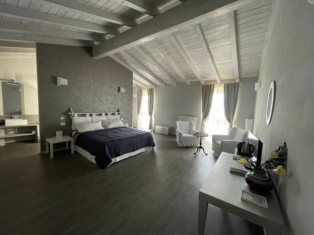 Locanda In Calvignano主图