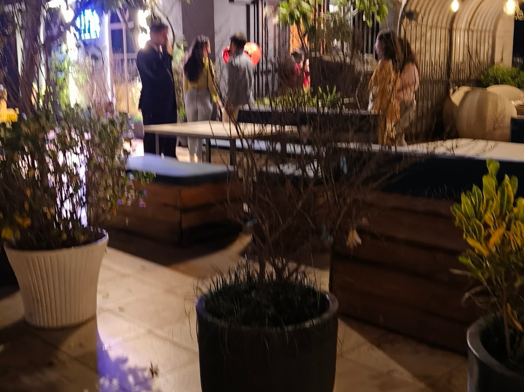 Clarion Hotel Dehradun主图