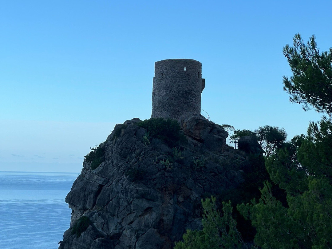Torre del Verger-Banyalbufar必去景点