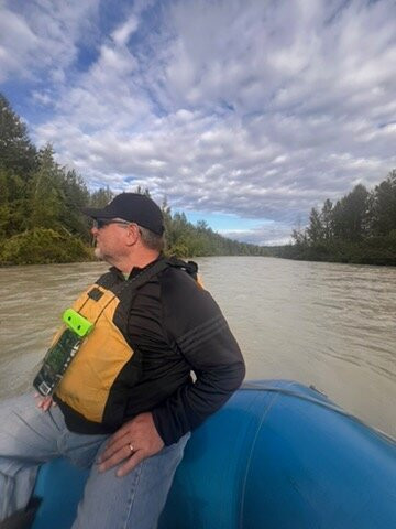 Talkeetna River Guides - Day Trips-塔尔基特纳必去景点
