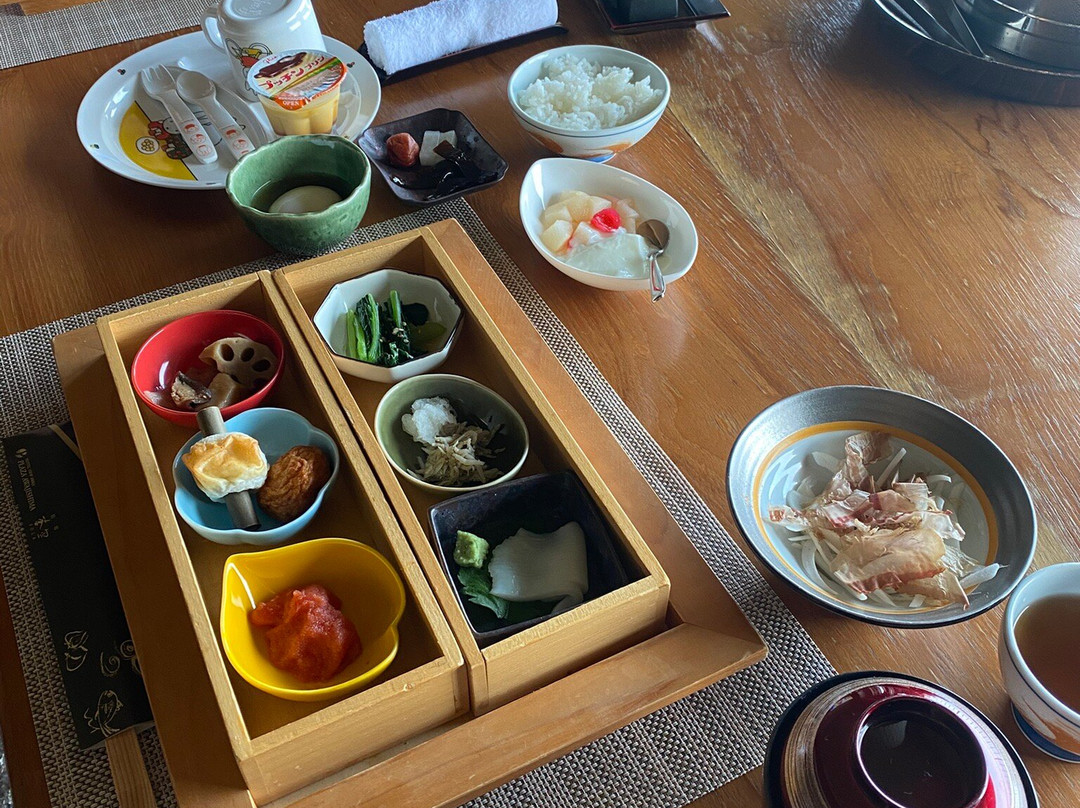 新淡路广场酒店主图