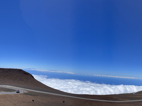 Explore Maui Nature-基黑必去景点