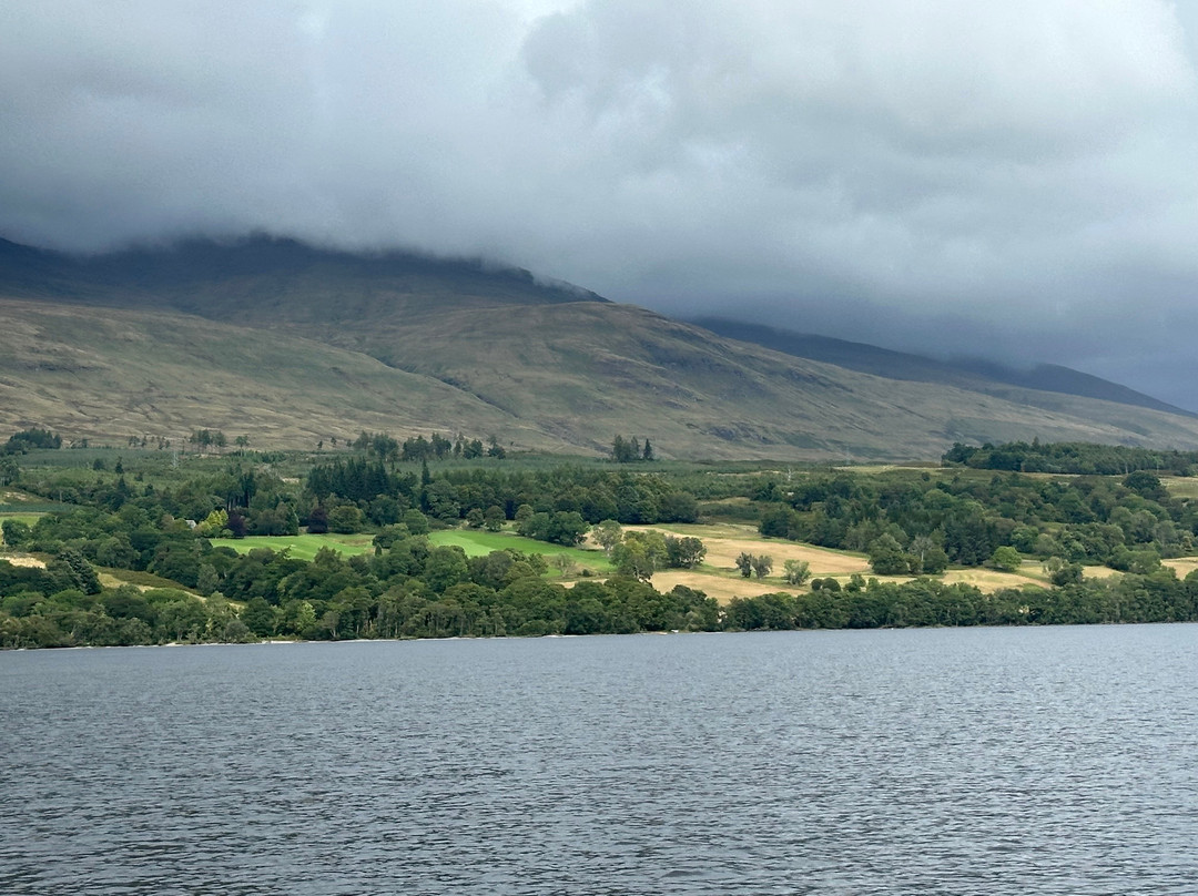 Loch Tay Safaris-Kenmore必去景点
