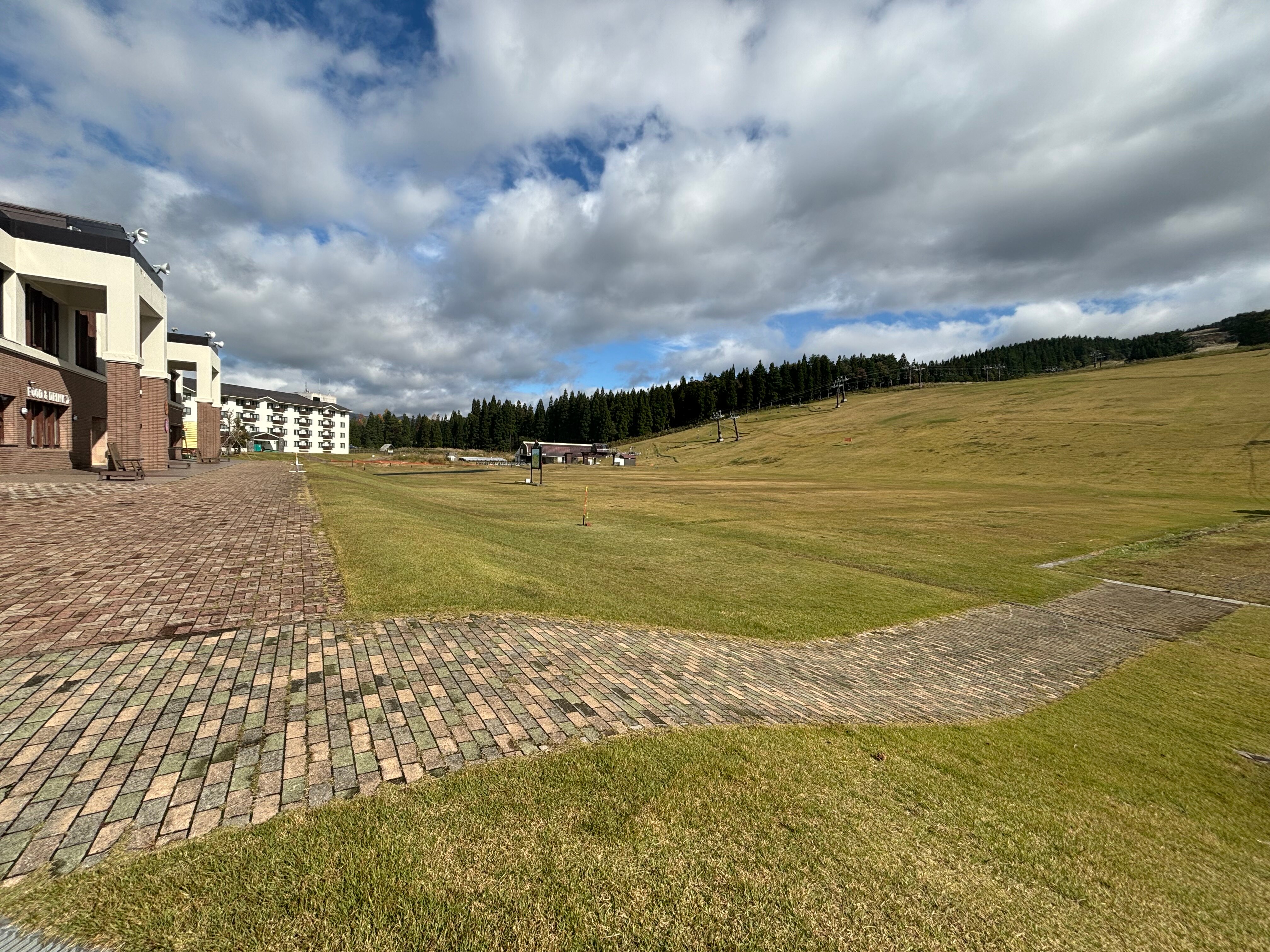 Hotel Harvest Skijam Katsuyama-浴室