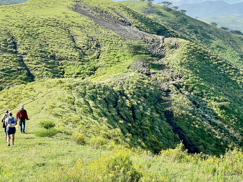 Utukufu Travels and Adventures-阿鲁沙必去景点