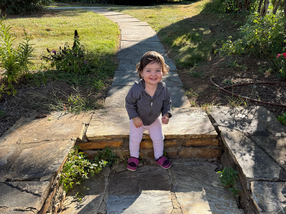 Briar Patch Bed & Breakfast Inn主图