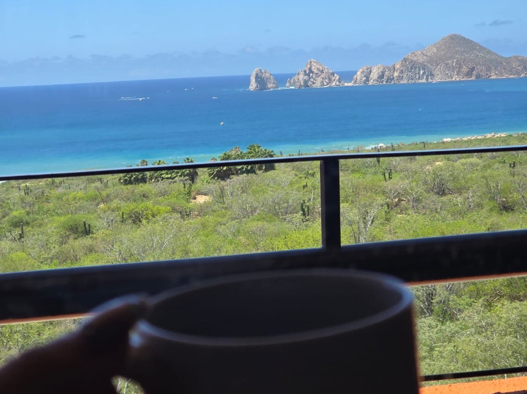 Sunrock Hotel & Suites Los Cabos主图