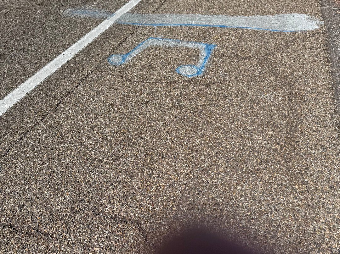 Musical Highway-Tijeras必去景点