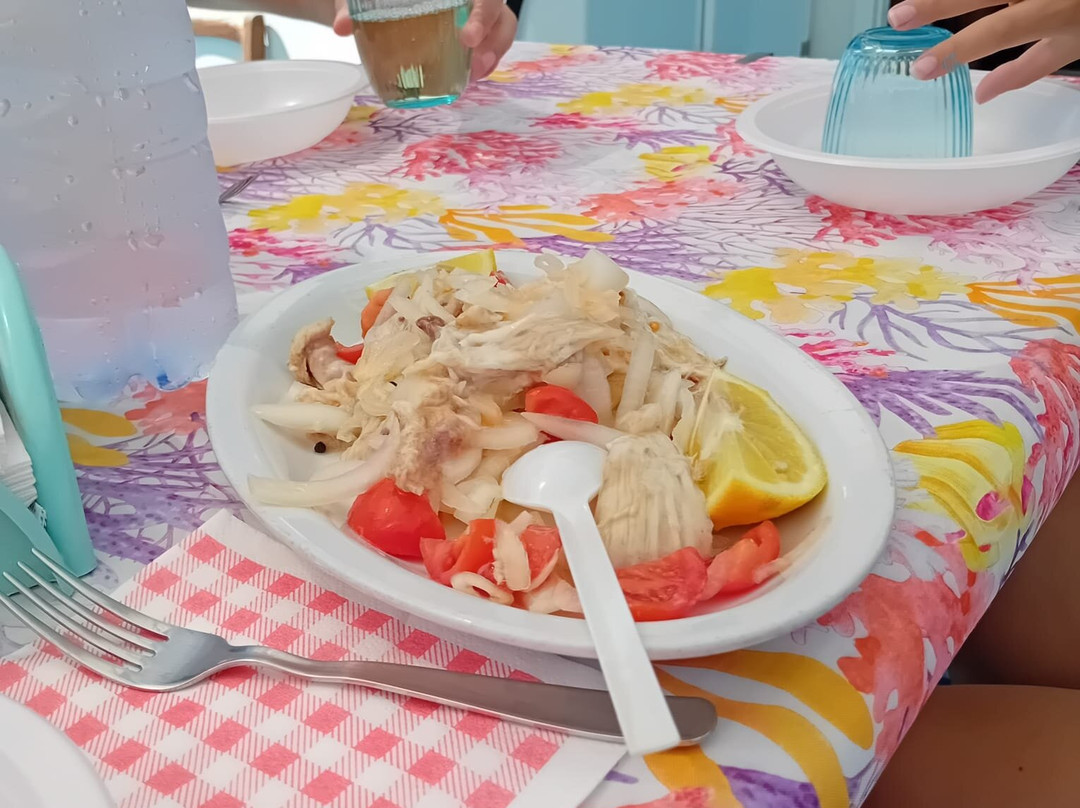 Pescaturismo Uragano-Porto Torres必去景点