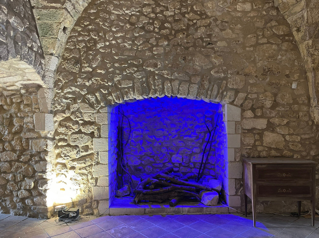 Castello di Monte Sant'Angelo-Monte Sant'Angelo必去景点