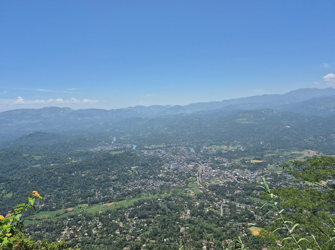 Exotic Island Tours - Private Driver Sri Lanka-Ganemulla必去景点