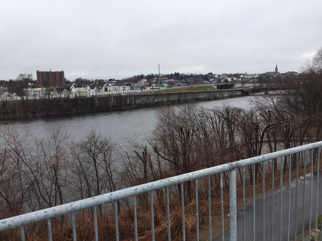 Delta Dental Stadium-曼彻斯特必去景点