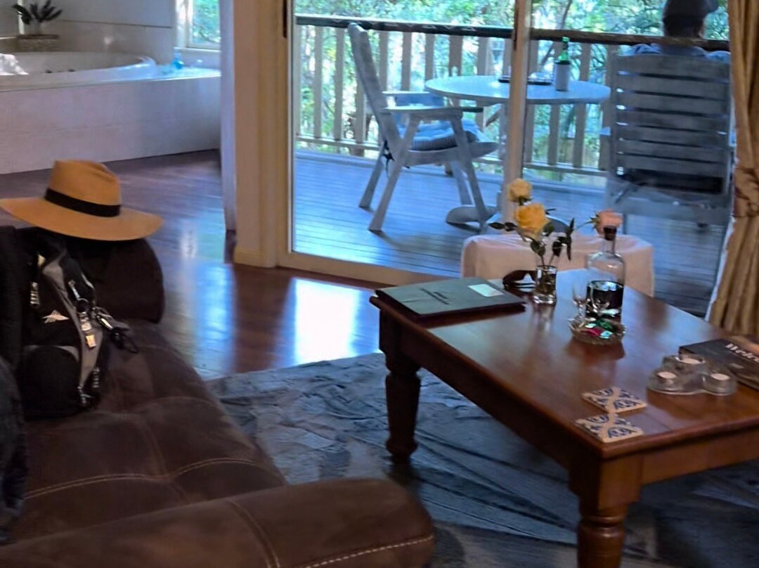 The Falls Montville主图