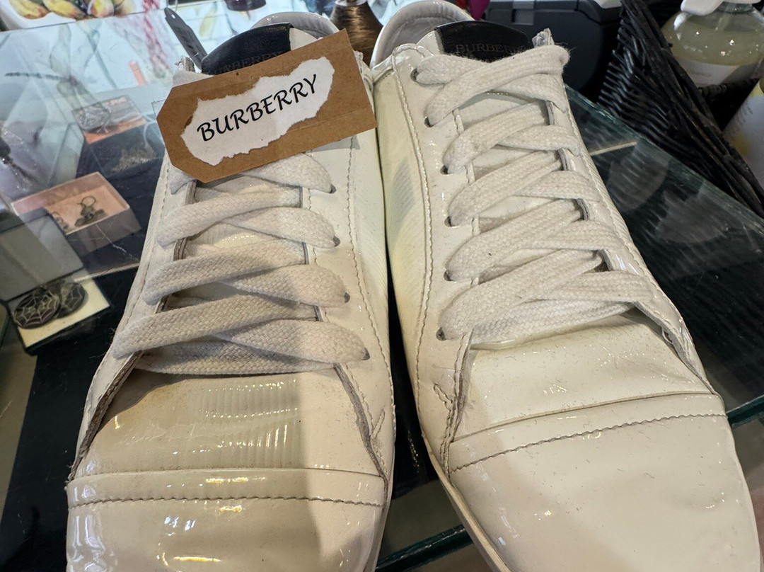 Atter Studio And Second Hand-利勒哈默尔必去景点