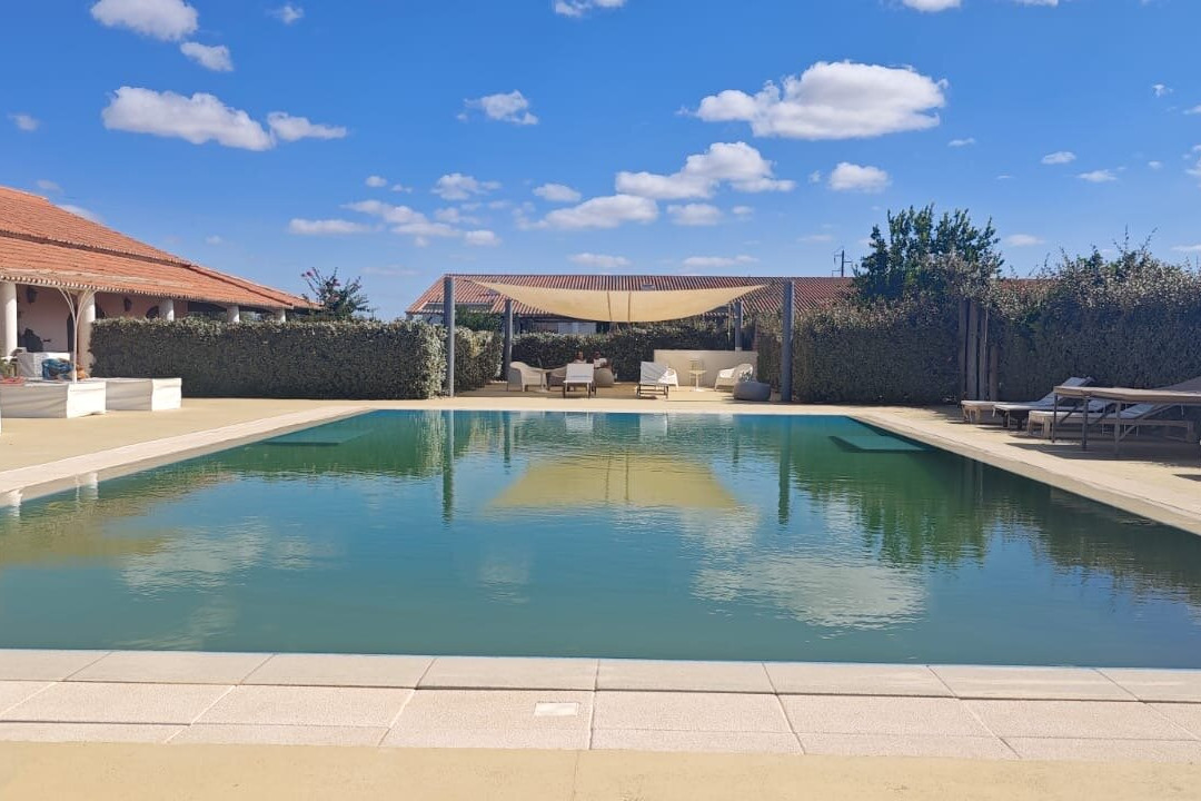 Sesmarias Turismo Rural & SPA主图