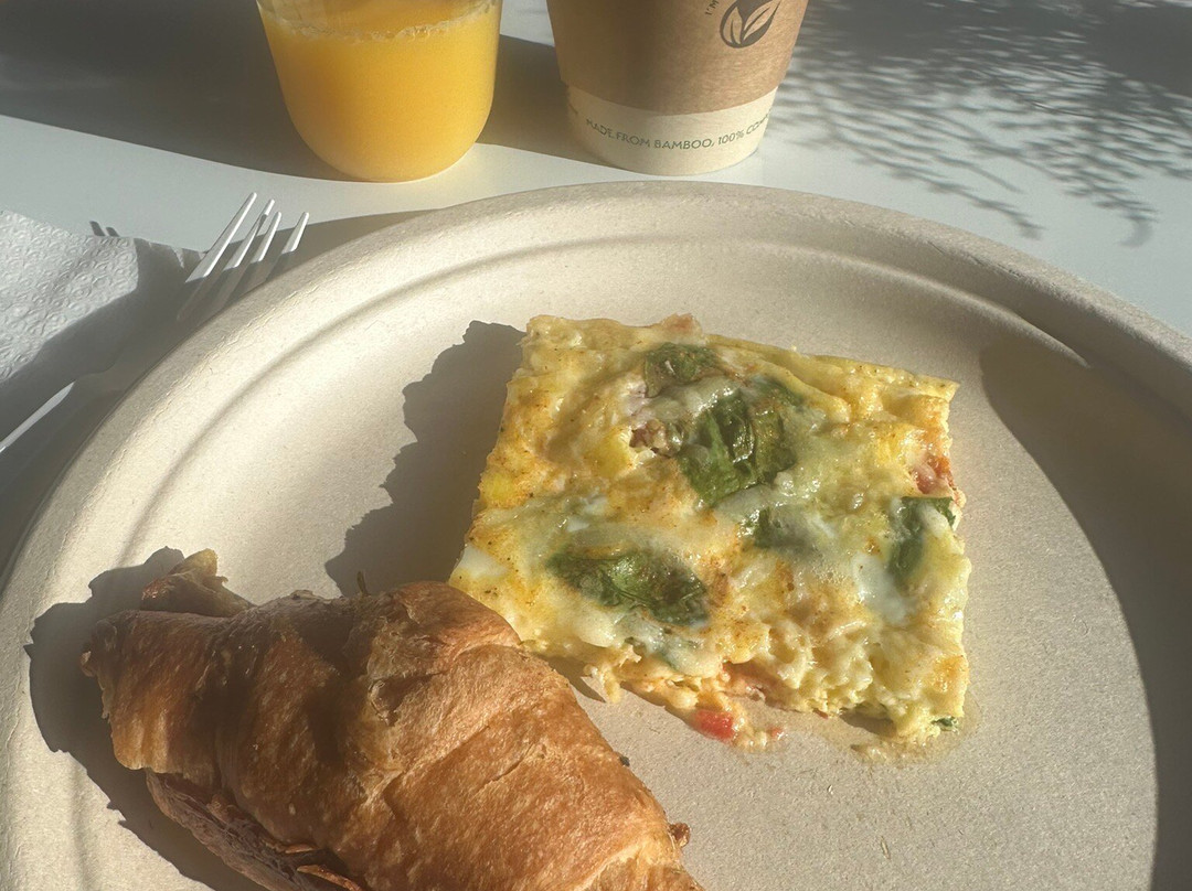 Berkshire Valley Inn主图