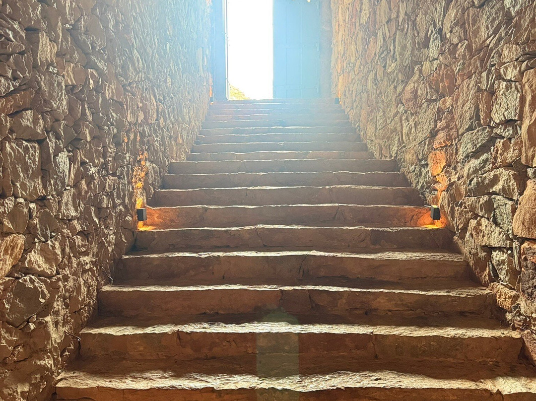 Chateau Tiradentes