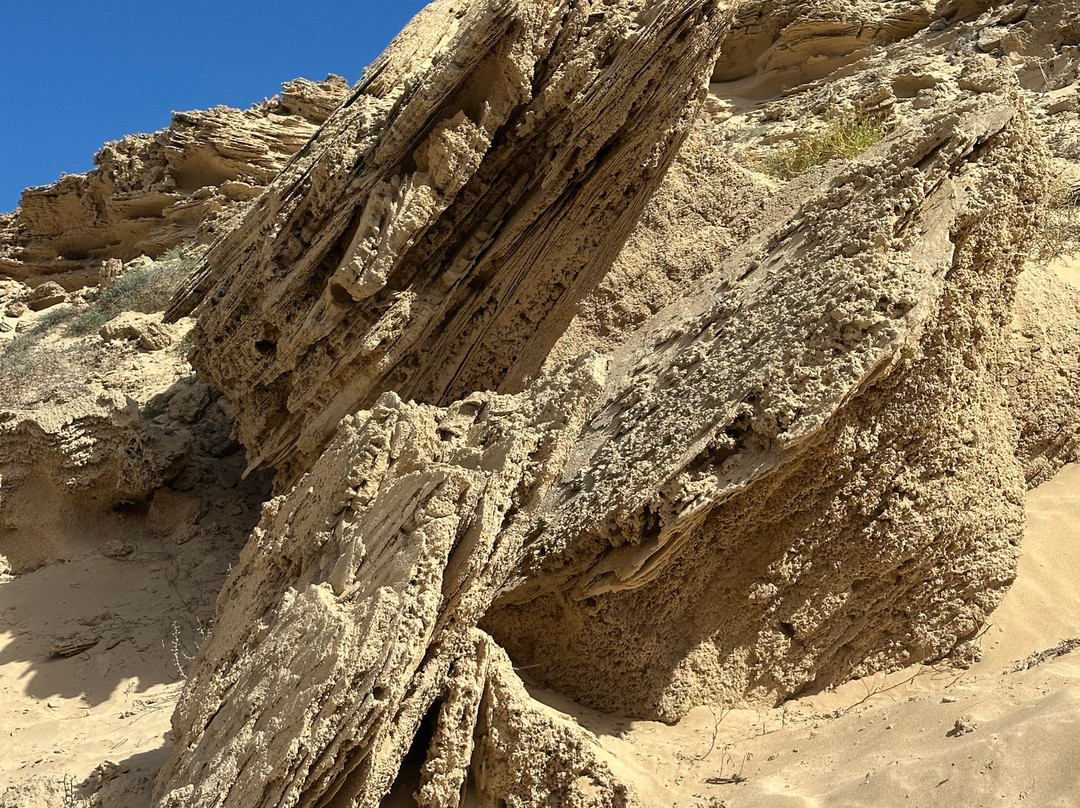 Lazermar Viagens e Turismo-Porto Santo Island必去景点