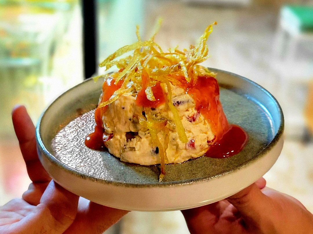 Arafi̇lboyu Meyhanesi