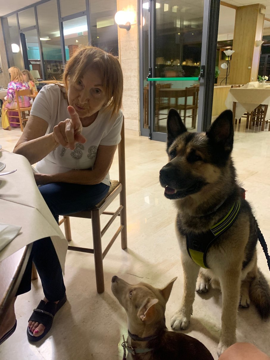 Albergo Cri Cri-官方