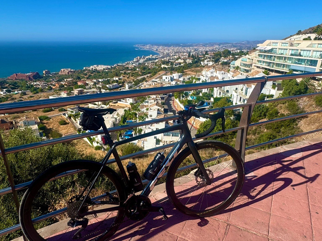 Bikestardo-卡拉德米哈斯必去景点