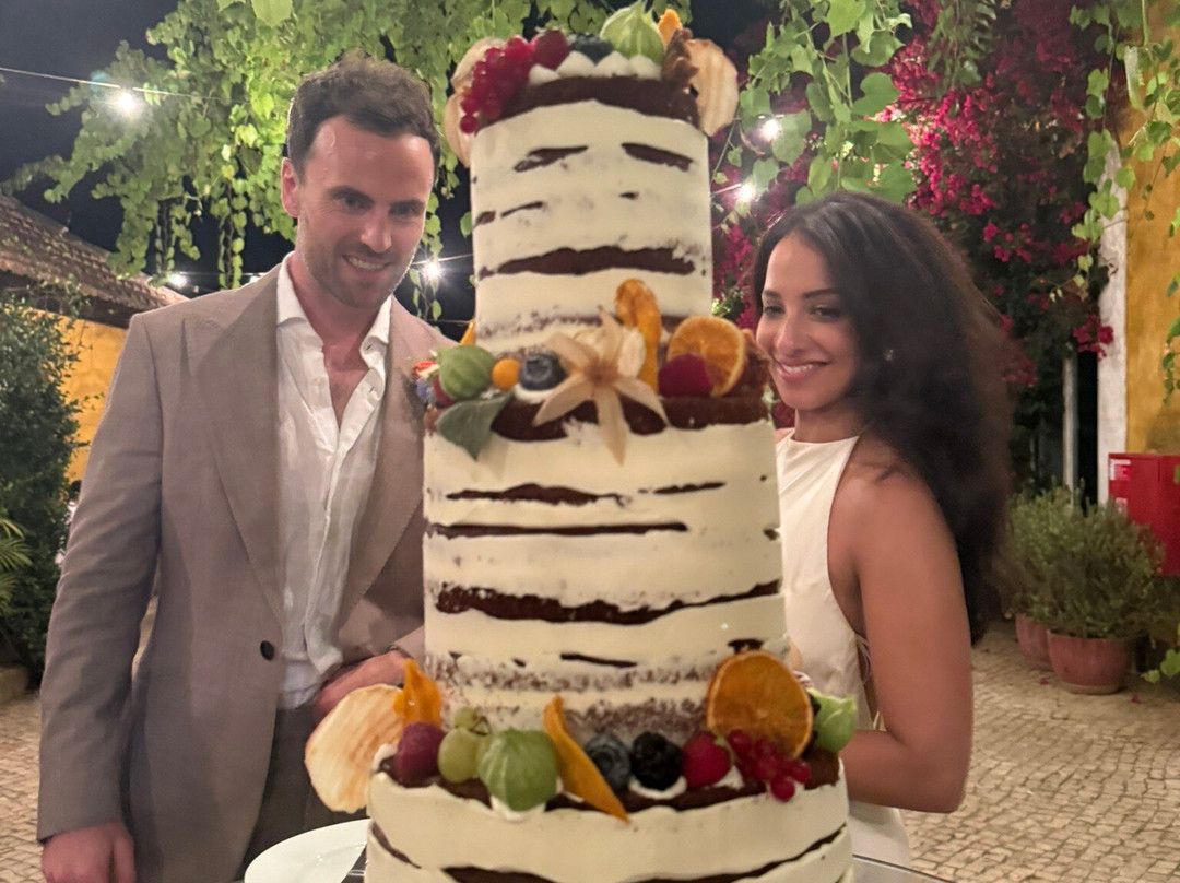 Quinta de Sant'Ana-Gradil必去景点