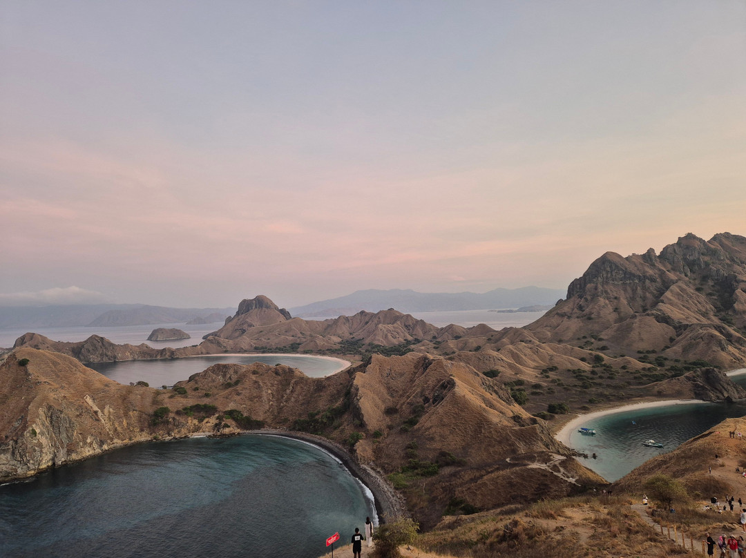 Komodo Heaven Tours-Labuan Bajo必去景点