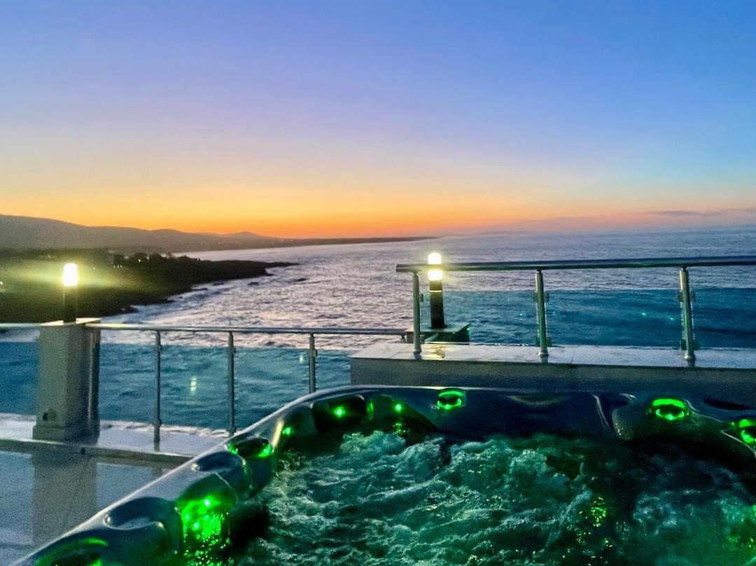 Agata Beach Boutique -Adult Only