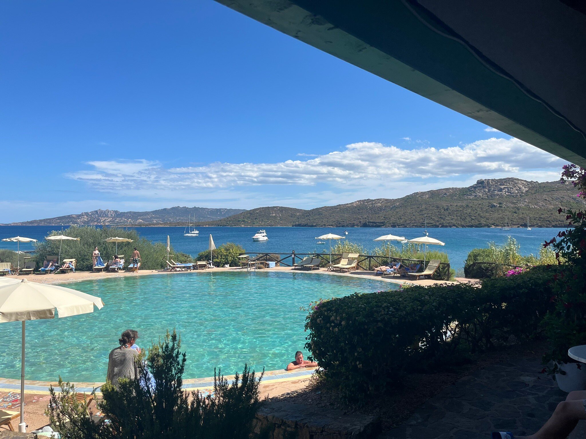 Park Hotel Cala Di Lepre & Spa-官方
