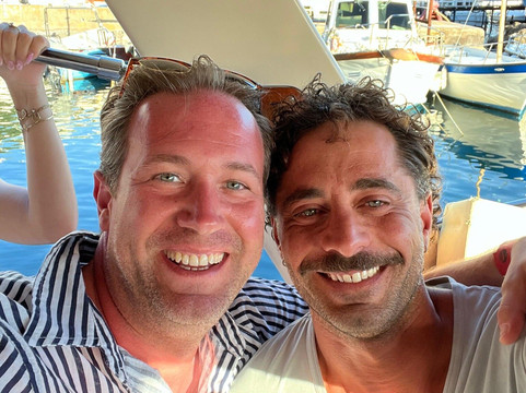 Explore Sorrento-索伦托必去景点