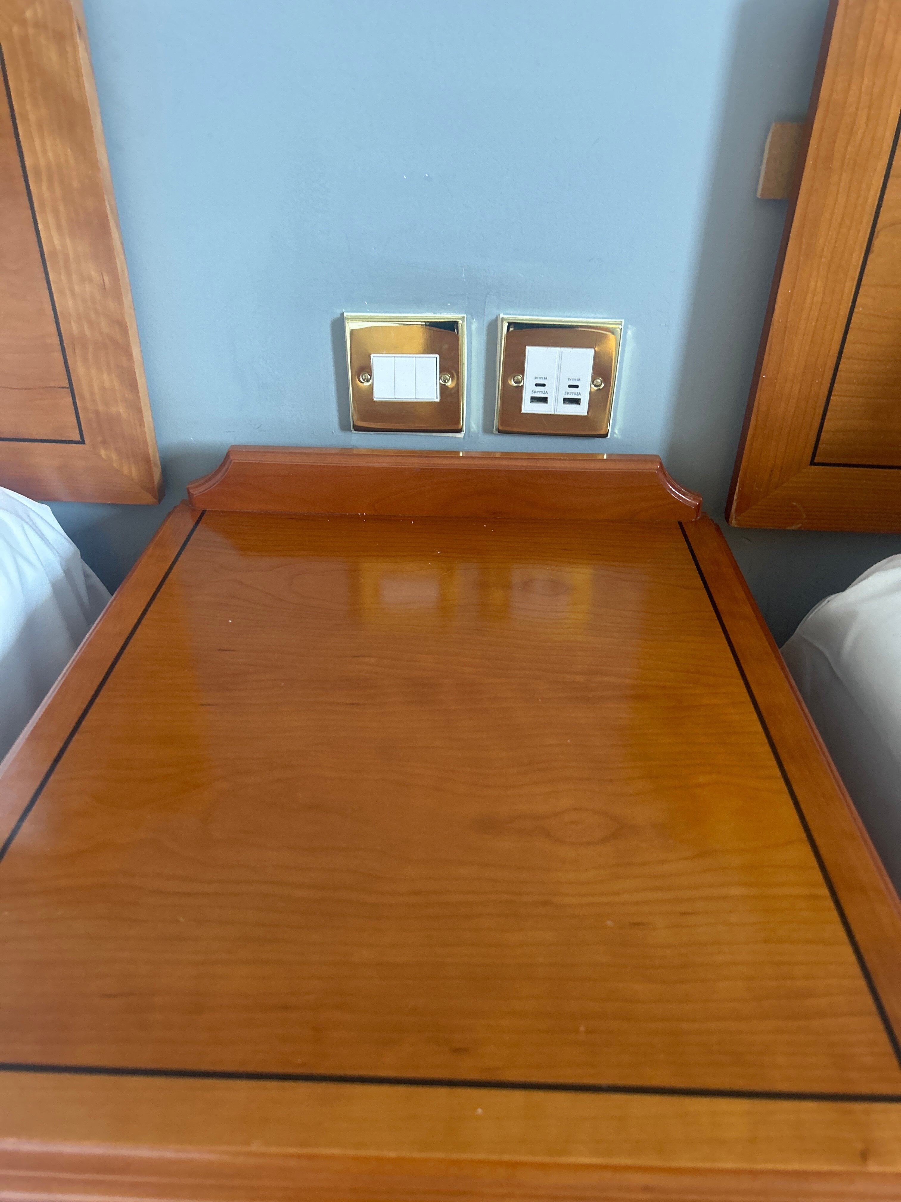 Arden Hotel and Leisure Club-官方