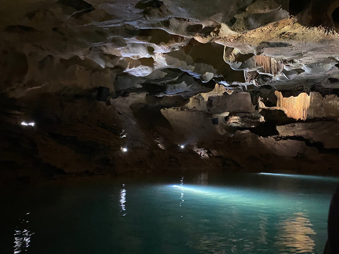 Coves De Sant Josep-La Vall d'Uixo必去景点