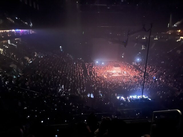 Barclays Center-布鲁克林必去景点
