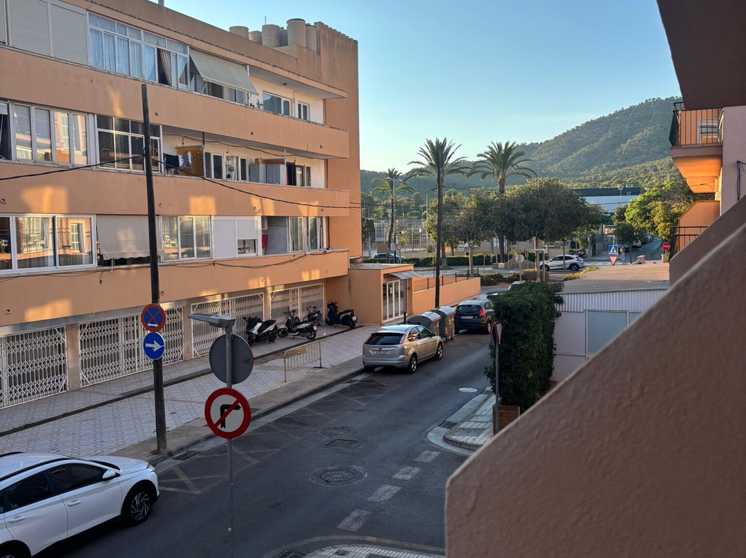 Hotel Gabarda & Complex主图