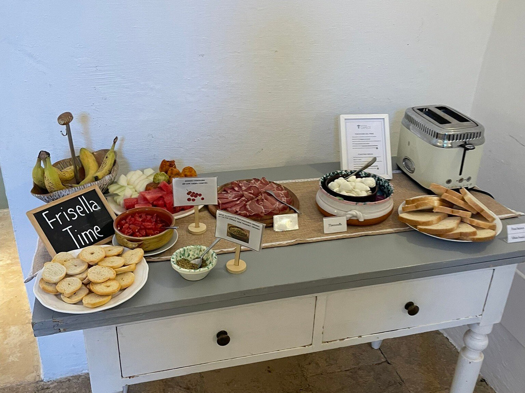 Masseria Capece主图