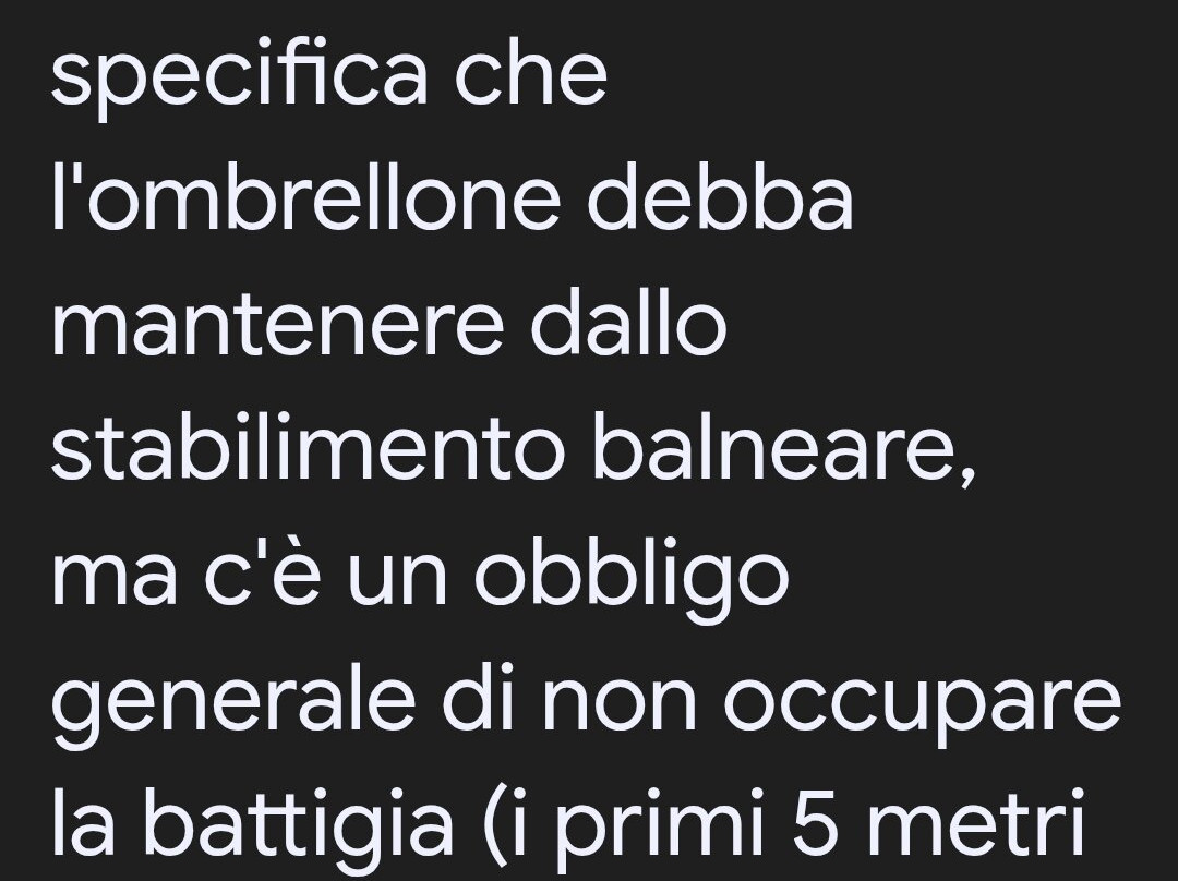 Spiaggia Li Junchi - Badesi-Badesi必去景点