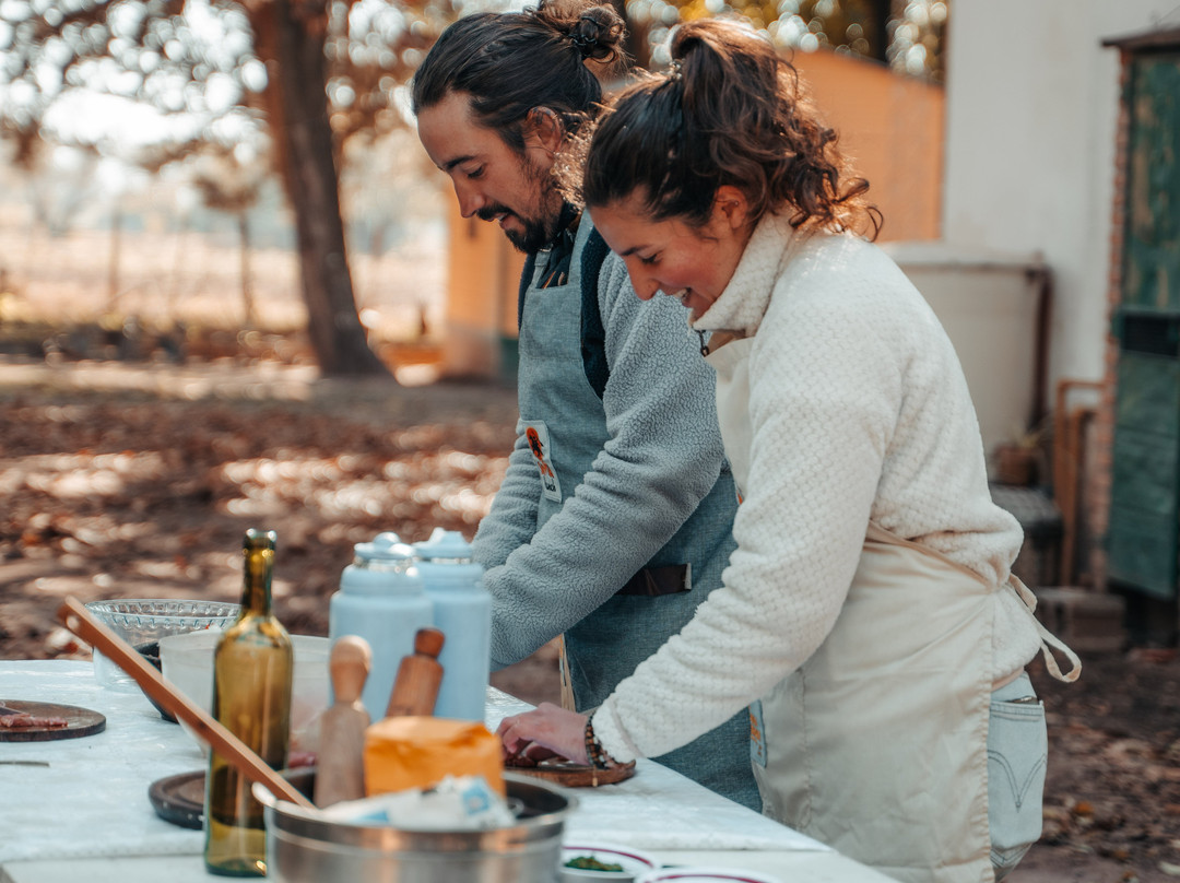 SAYTA-Chicoana必去景点