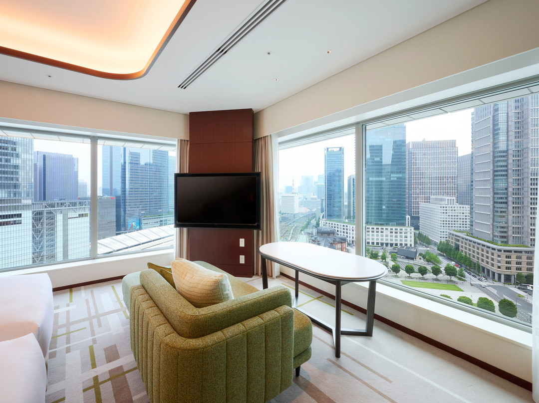 丸之内酒店主图